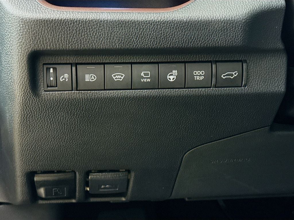 2023 Toyota RAV4 Limited