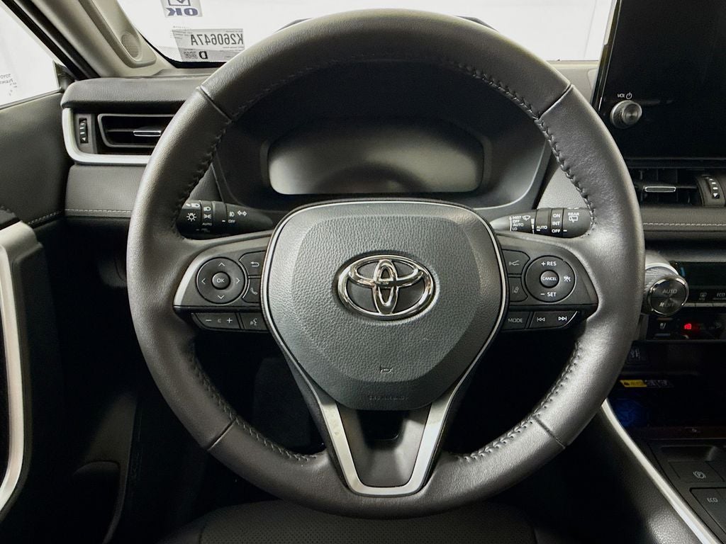 2023 Toyota RAV4 Limited