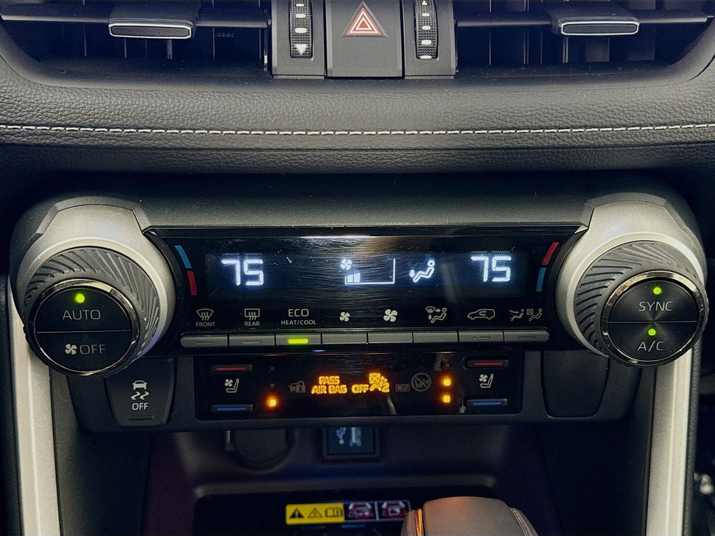 2023 Toyota RAV4 Limited
