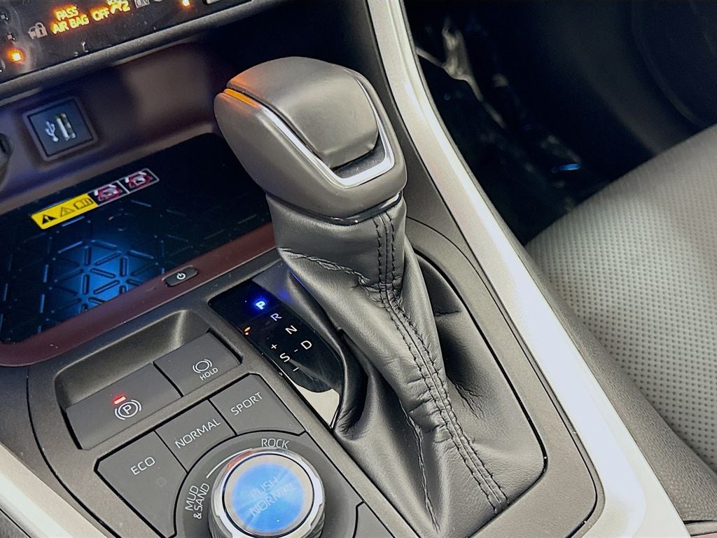 2023 Toyota RAV4 Limited