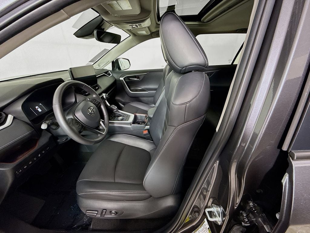 2023 Toyota RAV4 Limited