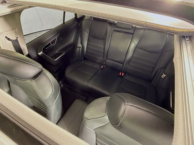 2023 Toyota RAV4 Limited
