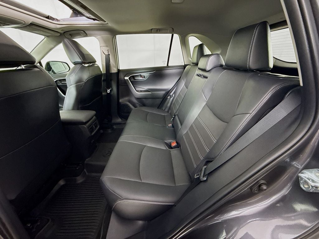 2023 Toyota RAV4 Limited