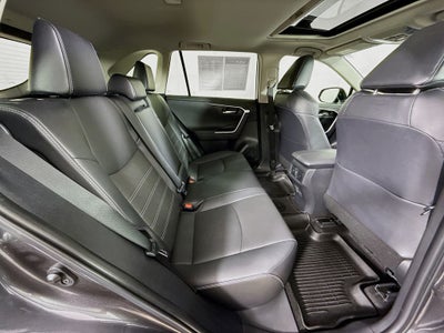 2023 Toyota RAV4 Limited