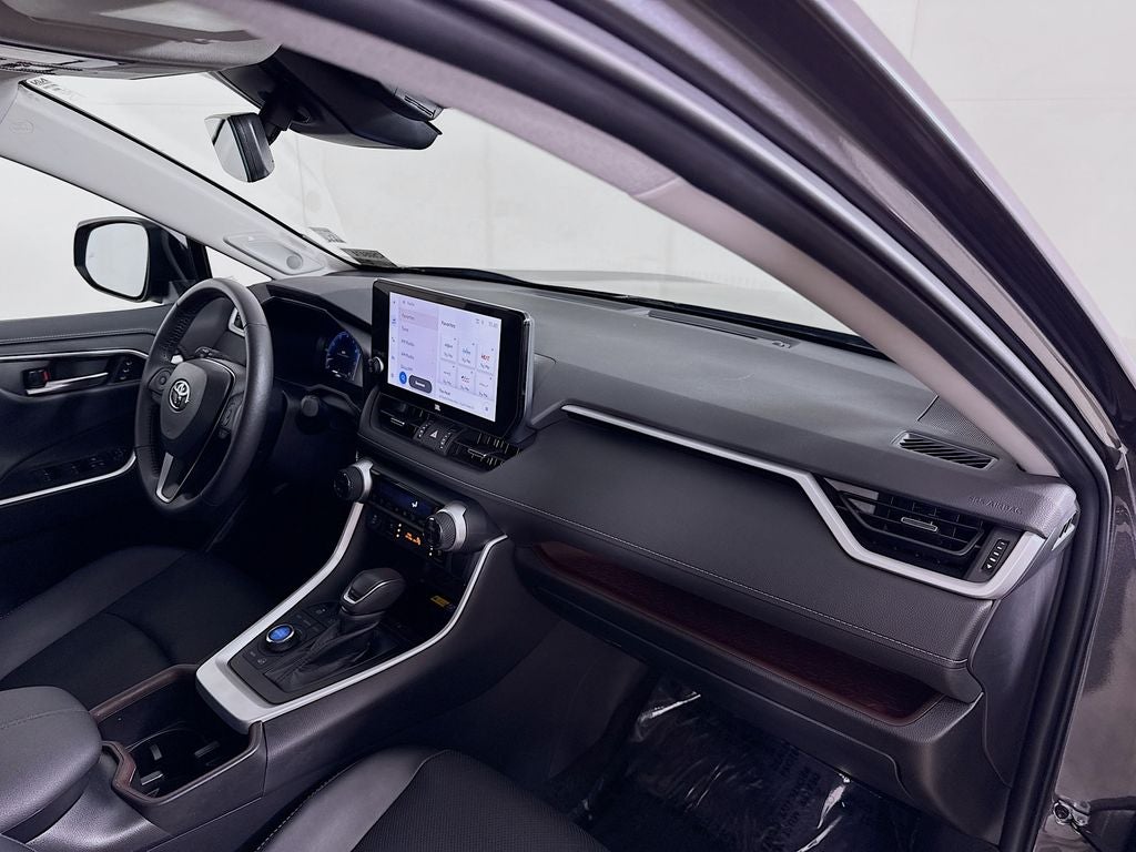 2023 Toyota RAV4 Limited
