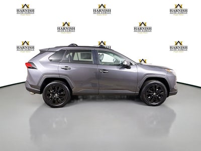 2023 Toyota RAV4 Limited