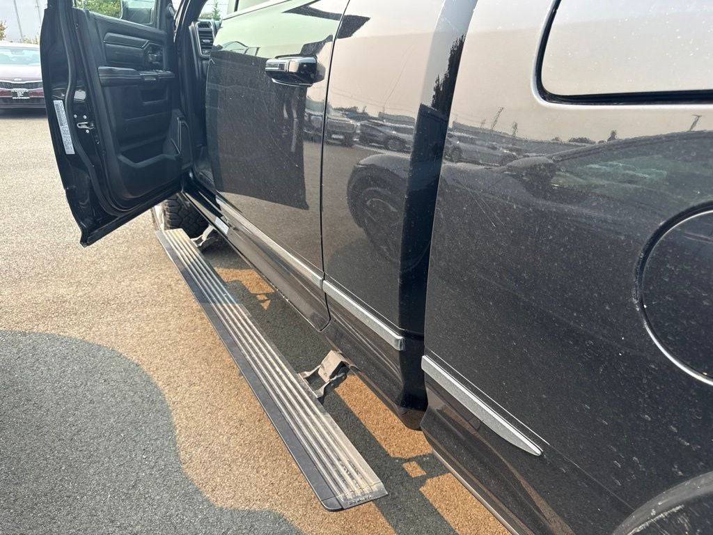 2019 RAM 3500 Limited