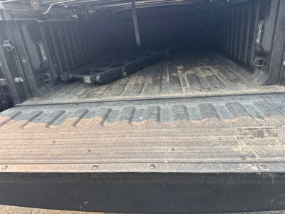 2019 RAM 3500 Limited