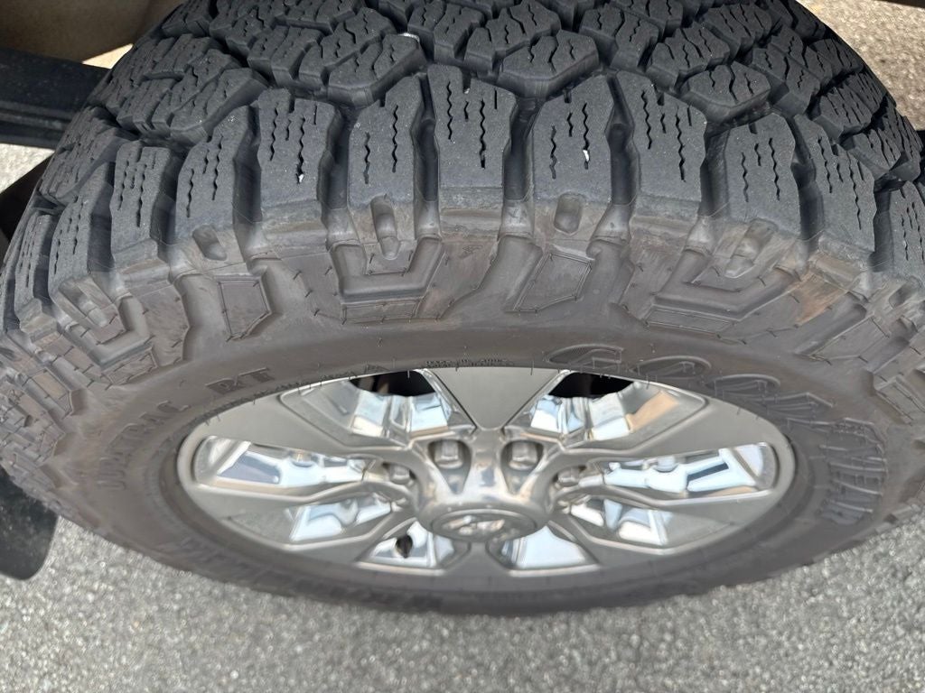 2019 RAM 3500 Limited