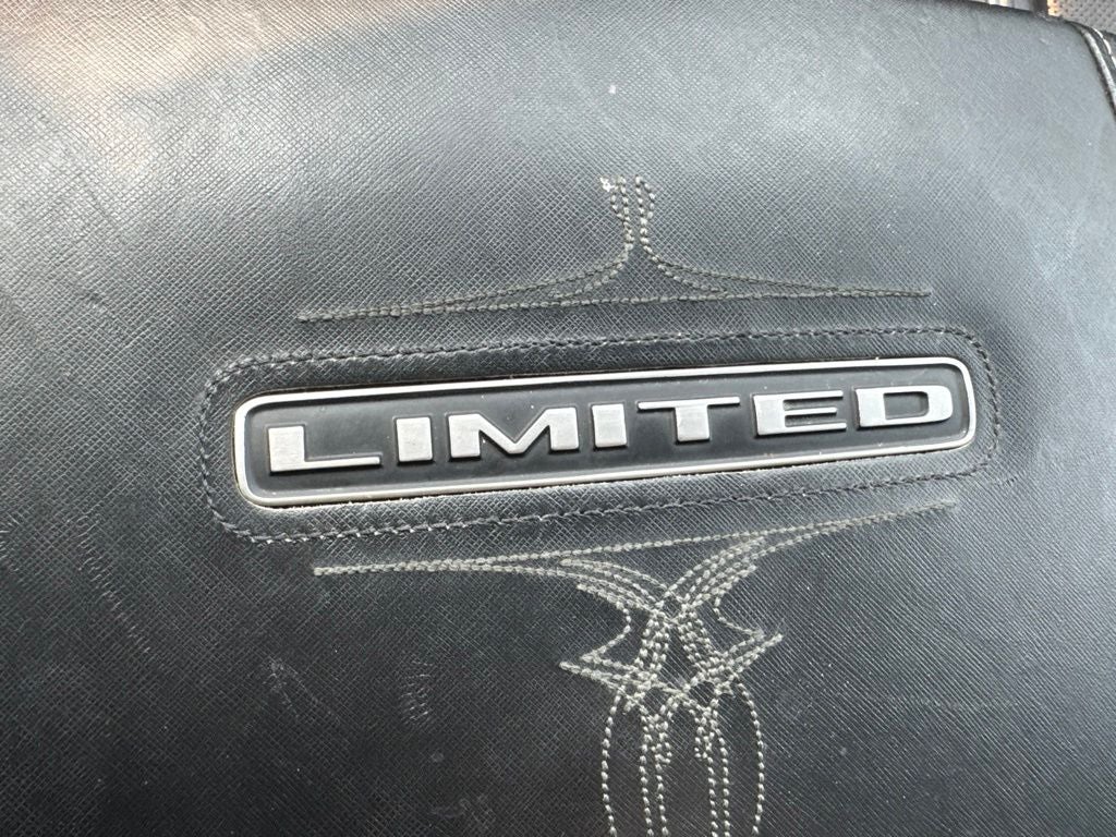 2019 RAM 3500 Limited