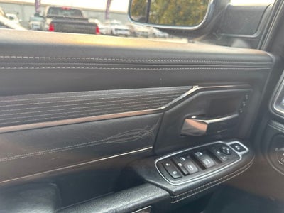 2019 RAM 3500 Limited