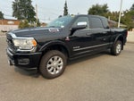 2019 RAM 3500 Limited