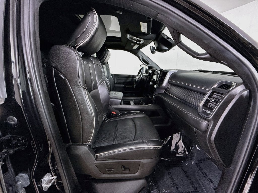 2019 RAM 3500 Limited