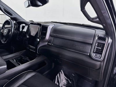 2019 RAM 3500 Limited