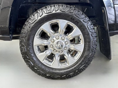 2019 RAM 3500 Limited