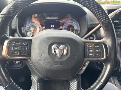 2019 RAM 3500 Limited