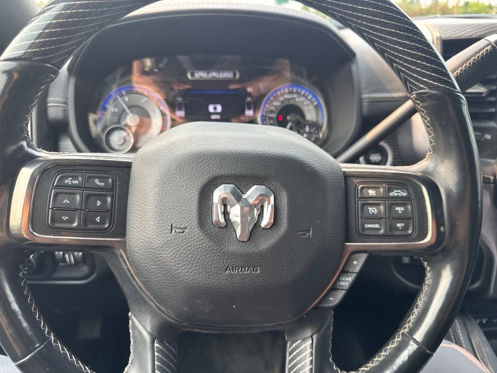 2019 RAM 3500 Limited