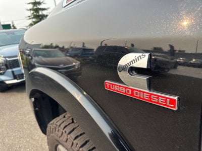 2019 RAM 3500 Limited