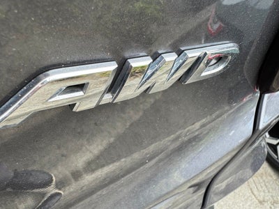 2021 Honda HR-V LX