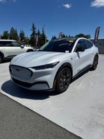 2022 Ford Mustang Mach-E Premium