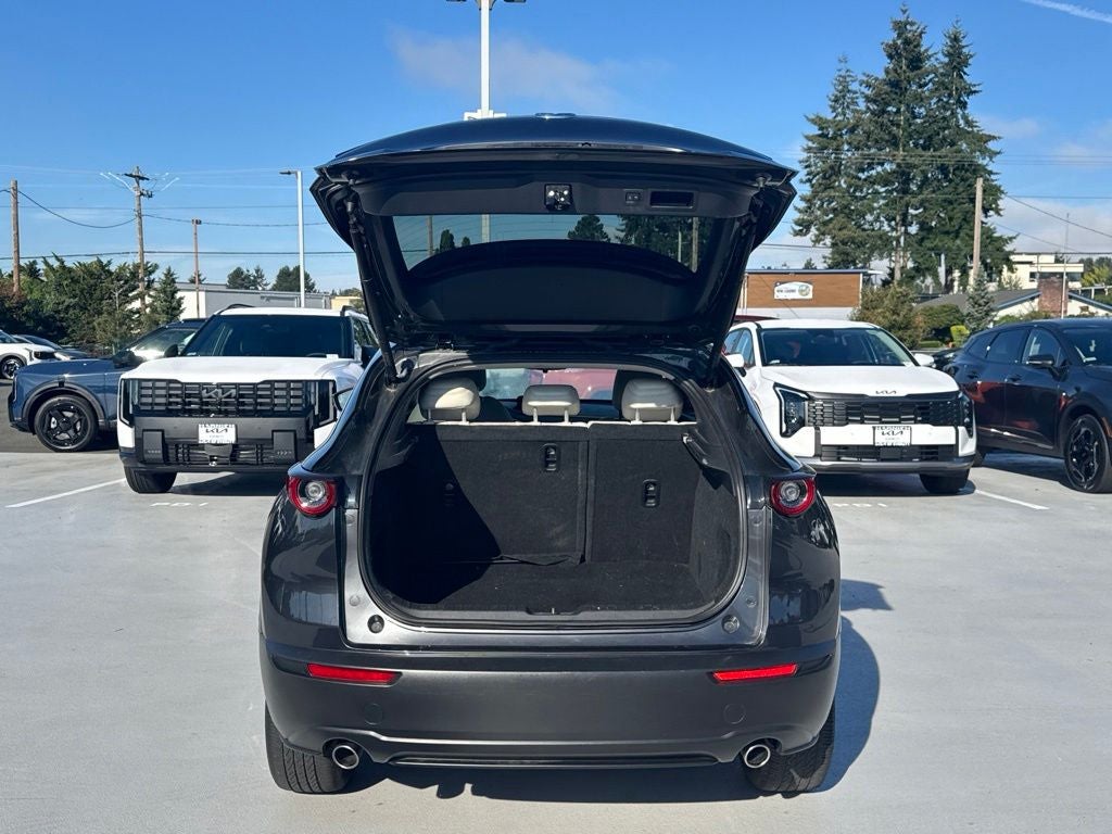 2021 Mazda Mazda CX-30 Premium