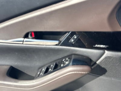 2021 Mazda Mazda CX-30 Premium