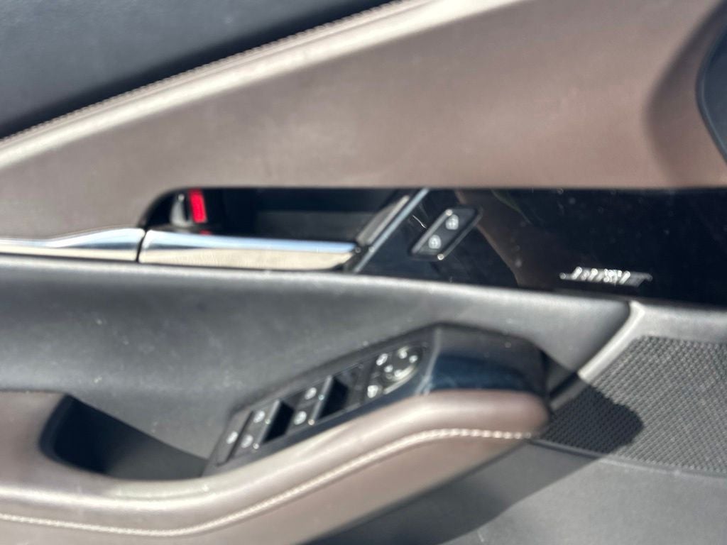 2021 Mazda Mazda CX-30 Premium