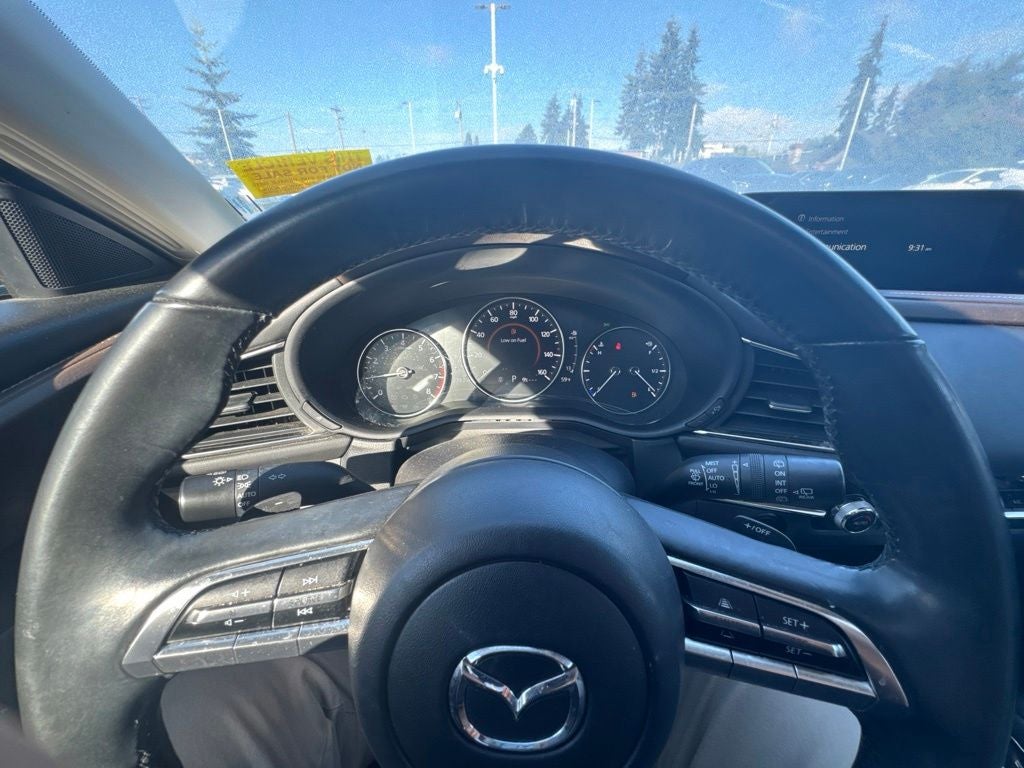 2021 Mazda Mazda CX-30 Premium
