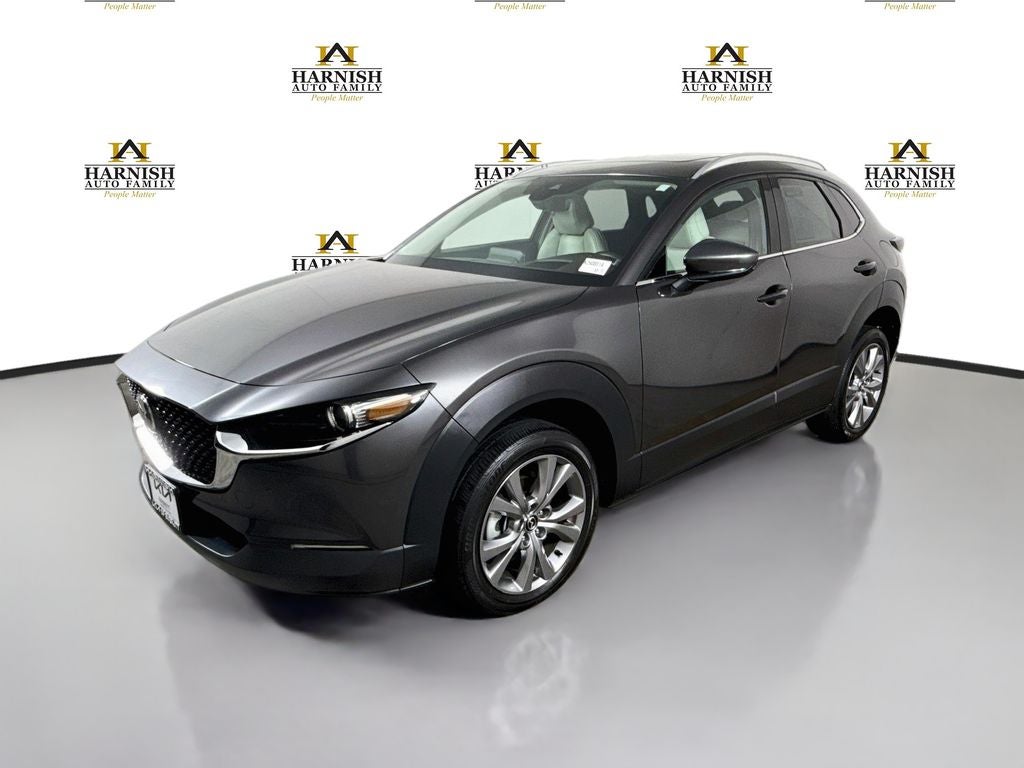 2021 Mazda Mazda CX-30 Premium