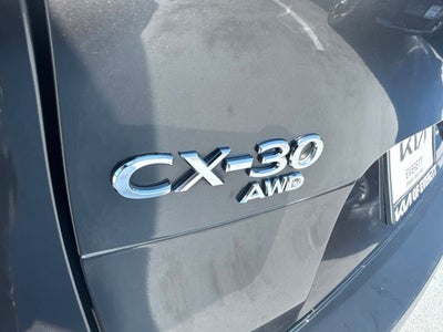 2021 Mazda Mazda CX-30 Premium