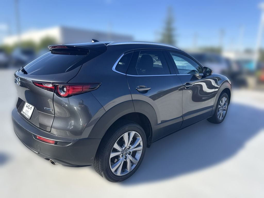 2021 Mazda Mazda CX-30 Premium