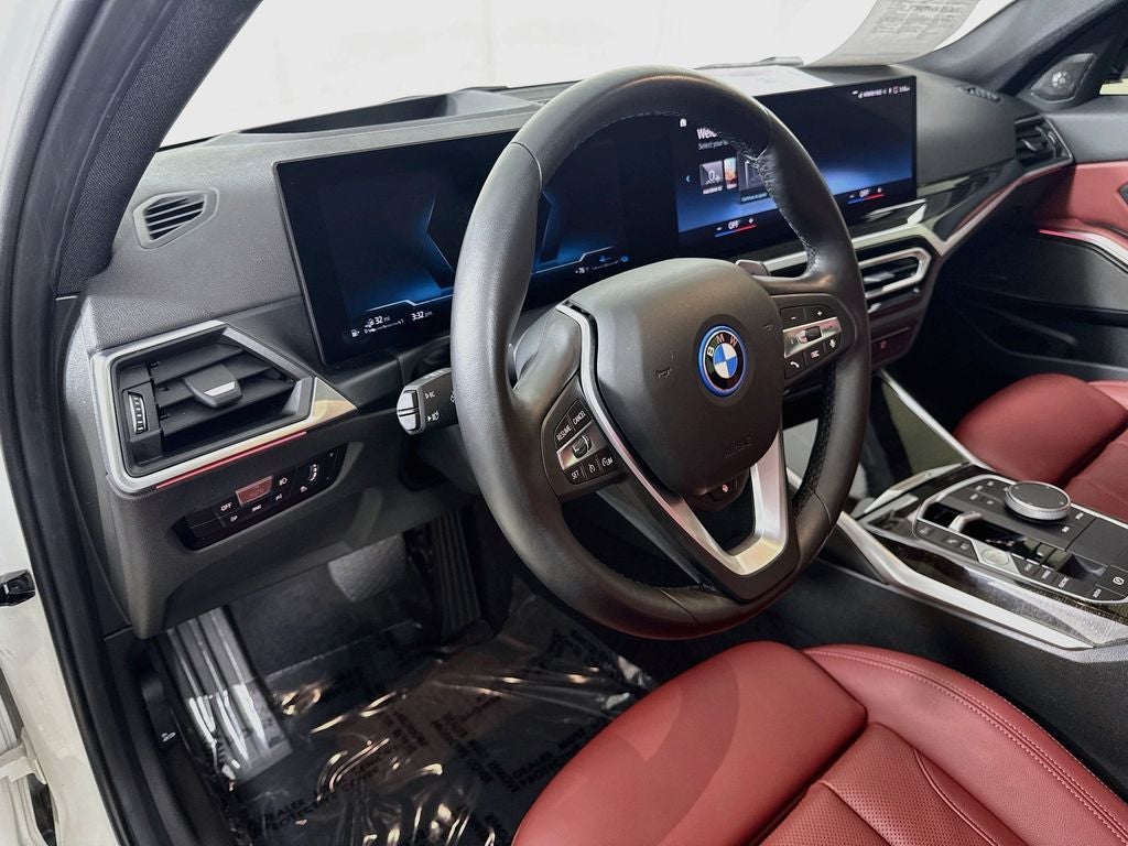 2023 BMW 3 Series 330e xDrive
