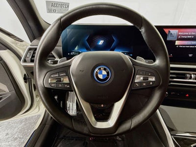 2023 BMW 3 Series 330e xDrive