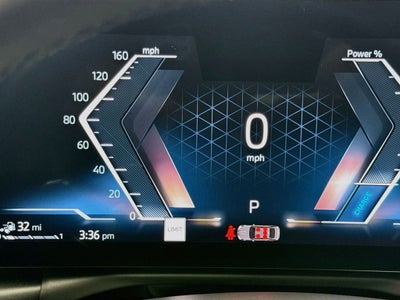 2023 BMW 3 Series 330e xDrive