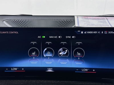 2023 BMW 3 Series 330e xDrive