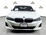 2023 BMW 3 Series 330e xDrive
