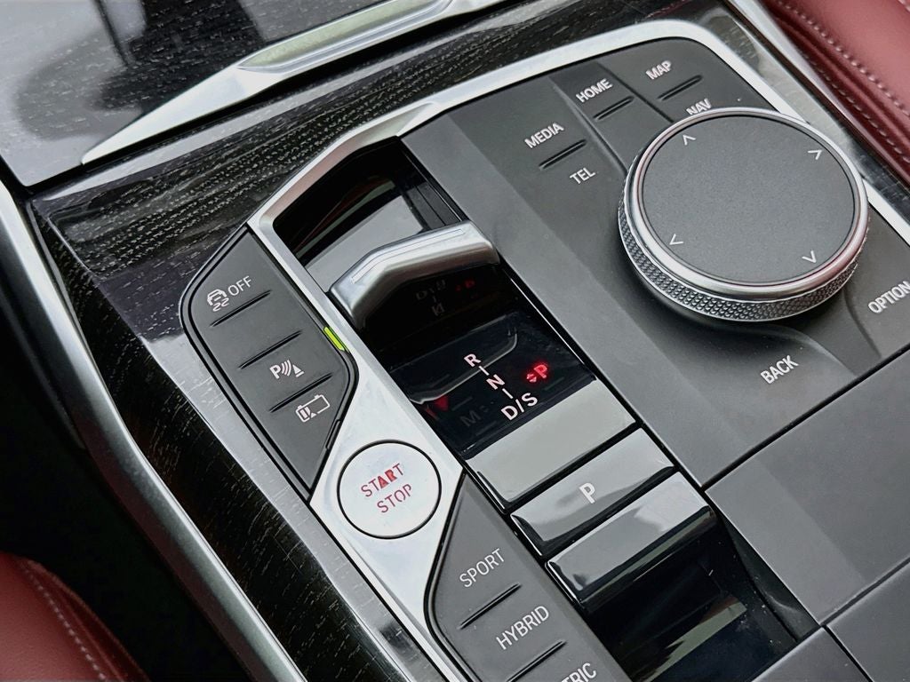 2023 BMW 3 Series 330e xDrive
