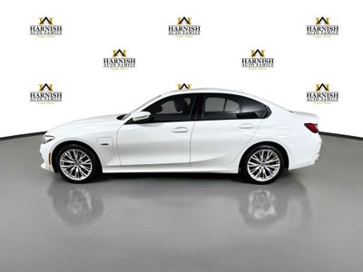 2023 BMW 3 Series 330e xDrive