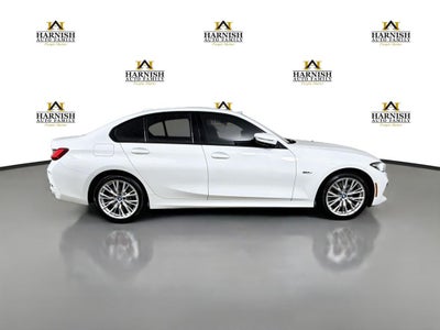 2023 BMW 3 Series 330e xDrive