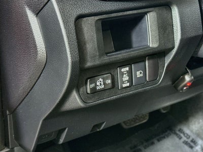 2018 Toyota Tacoma TRD Sport V6