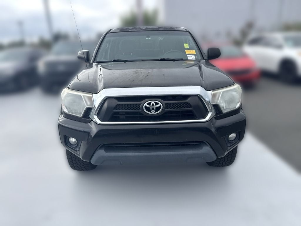 2014 Toyota Tacoma Base V6