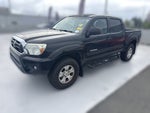 2014 Toyota Tacoma Base V6