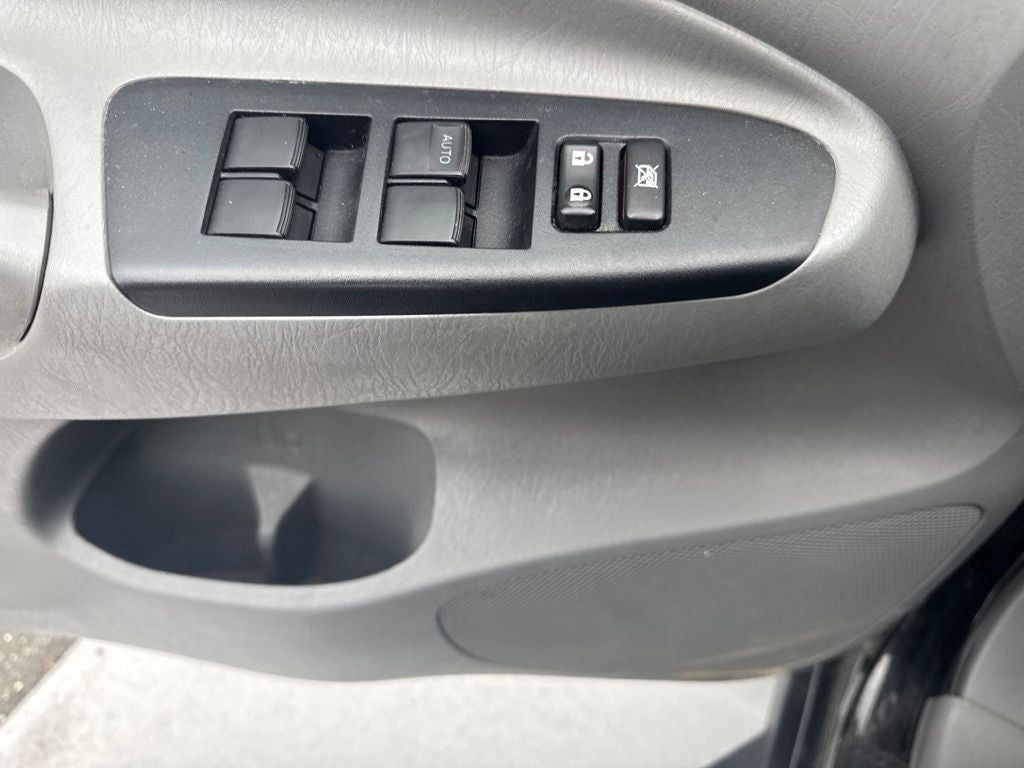 2014 Toyota Tacoma Base V6