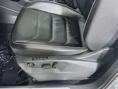 2019 Volkswagen Tiguan 2.0T SEL Premium R-Line 4Motion