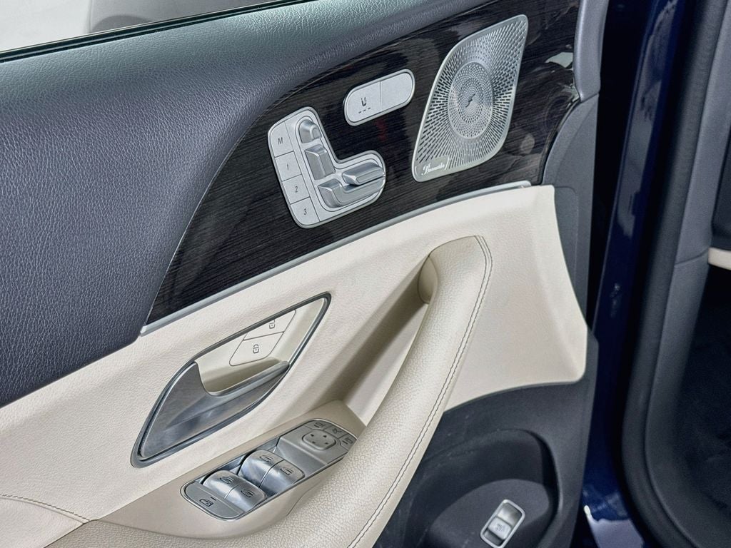 2020 Mercedes-Benz GLE GLE 350 4MATIC®
