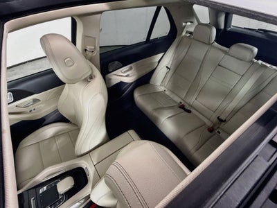2020 Mercedes-Benz GLE GLE 350 4MATIC®