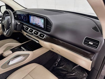 2020 Mercedes-Benz GLE GLE 350 4MATIC®