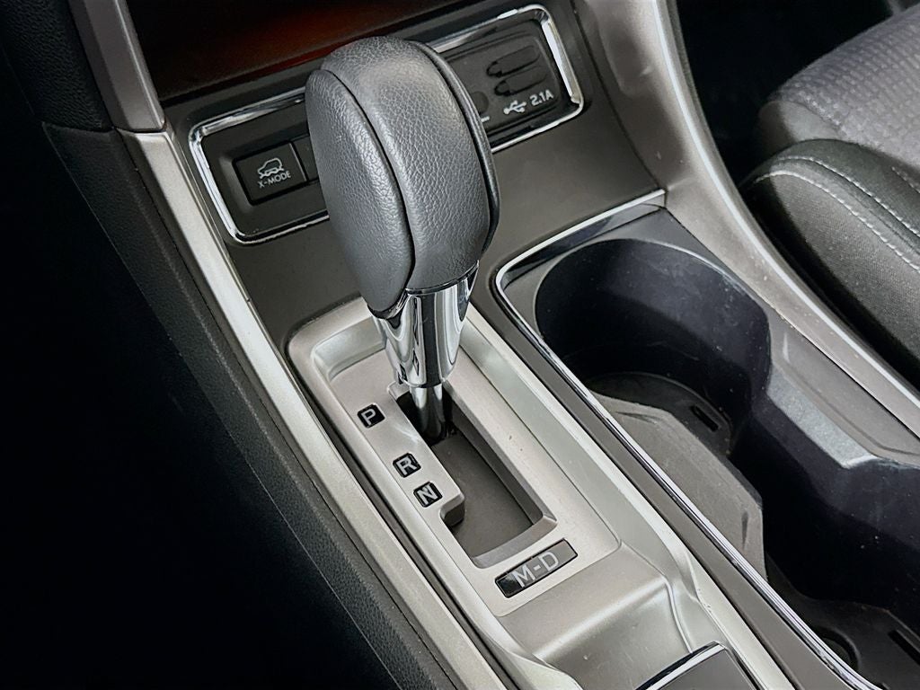 2021 Subaru Ascent Premium