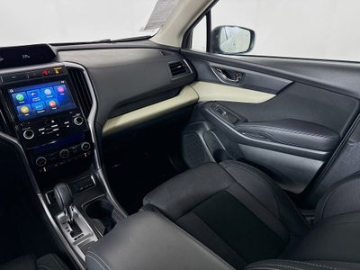 2021 Subaru Ascent Premium