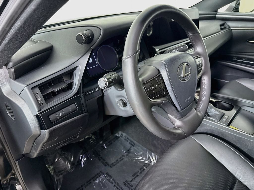 2024 Lexus ES 300h